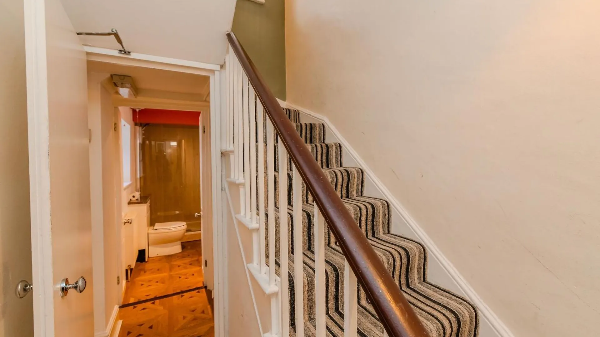 Large Family Home L 5-Bedroom With Patio L Heart Of Kemptown Брайтонн Апартаменты