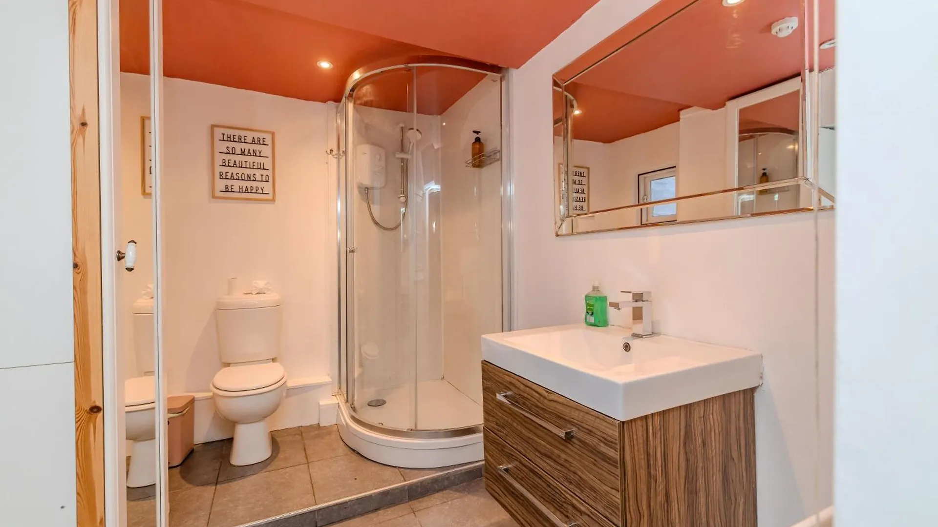 Large Family Home L 5-Bedroom With Patio L Heart Of Kemptown Брайтонн 0*,  Великобритания