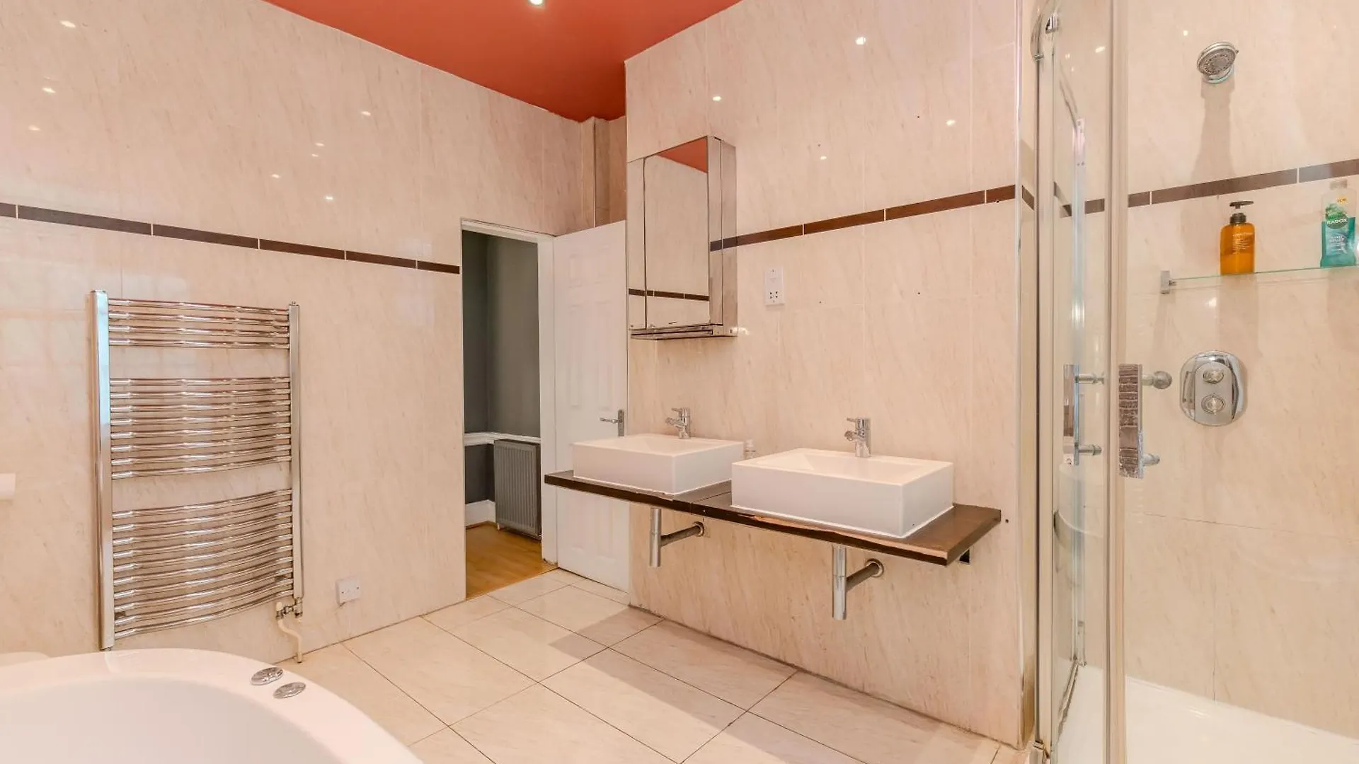 Large Family Home L 5-Bedroom With Patio L Heart Of Kemptown Брайтонн Великобритания