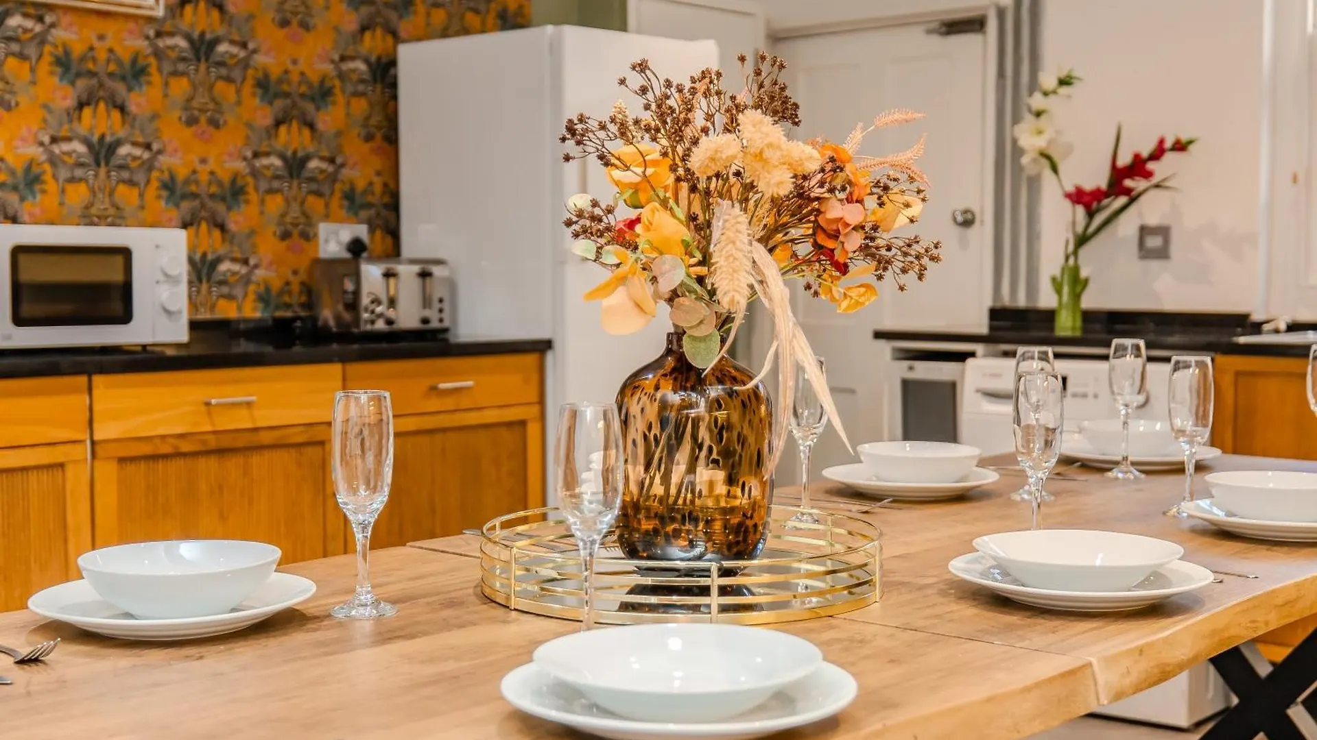 Large Family Home L 5-Bedroom With Patio L Heart Of Kemptown Брайтонн 0*,  Великобритания
